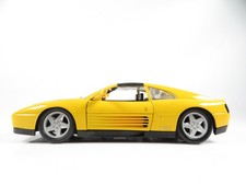 1:18 Maisto Ferrari 348TS gelb