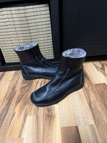 Semler damen stiefel boots - stiefel,