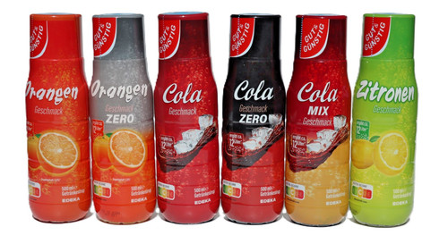 Gut günstig getränkesirup - günstig,