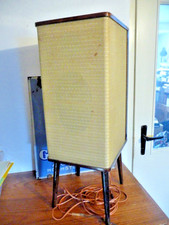 VEB Stern Radio Rochlitz Stereo Box wie Neu Designklassiker