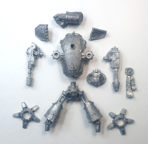 Reaver titan epic 40k - epic,