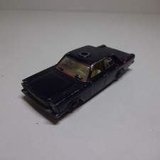 Modellauto Matchbox für