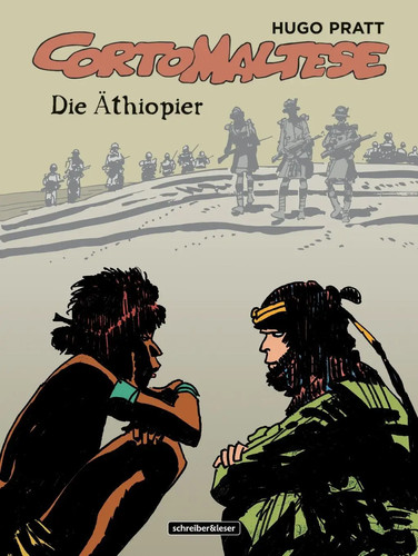 Corto maltese die - 05.,