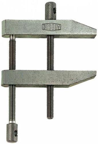 Bessey parallel schraubzwinge - bessey, parallel-schraubzwinge
