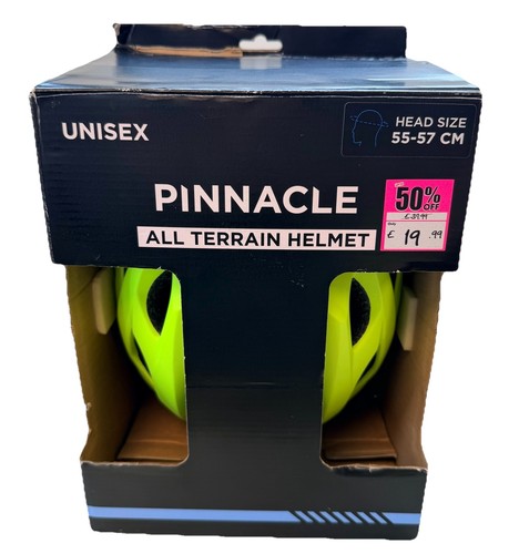 Pinnacle all terrain - pinnacle,