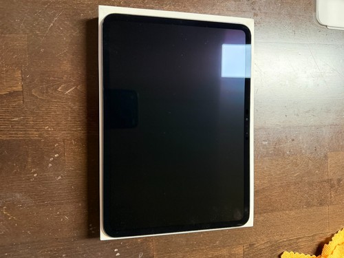 Apple ipad pro 2024 - ipad,