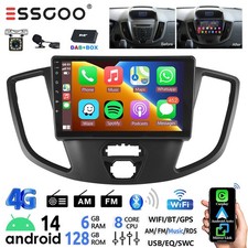 9" 128G DAB+ Carplay Android