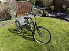 Lastenfahrrad/Dreirad, 26