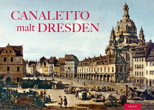 Canaletto malt dresden - malt, |