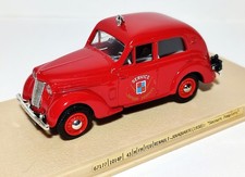 Renault Juvaquarte Feuerwehr