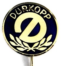 MOTORRAD NADEL - DÜRKOPP