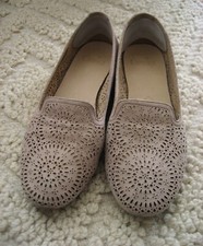 Caprice echt velourleder - caprice,