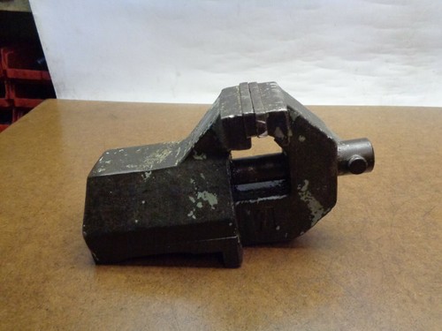 Alter massiver schraubstock - alter,