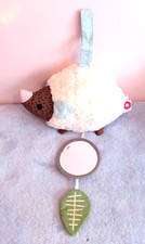 Franck Fischer - Igel Baby