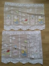 Kinderzimmer Gardinen