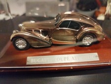 modellautos 1:43 Bugatti
