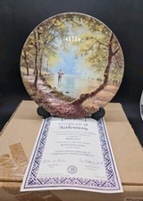 Wedgewood von Woodland Streams