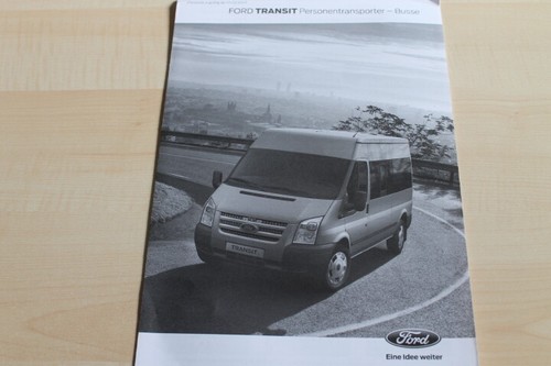 129630 ford transit - transit,