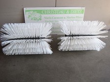 Kehrwalzen für Agria 3400