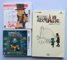 Professor Layton und das