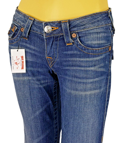 True religion damen dark billy - religion,