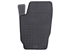 Fahrermatte Gummimatte für VW