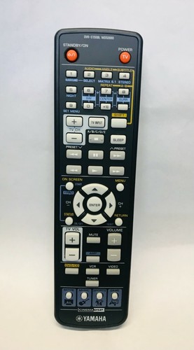 Original yamaha wd52690 - original,