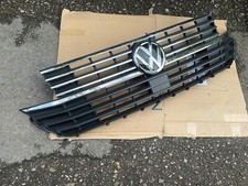 Radiator grille front grill