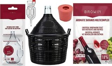 5 Größe Wahl WEINSET