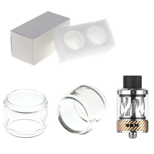 Ersatzglas für uwell - 2x,