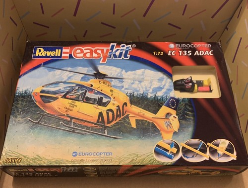 Revell easykit eurocopter - easykit,