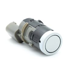 Parksensor 3er BMW E46 Facelift PDC Vorne Hinten Alpinweiß 3 Uni 300 NEU