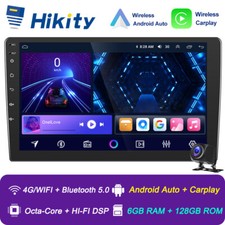 8-Kern Android 15 Carplay
