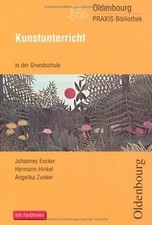 Kunstunterricht in der