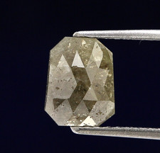22ct diamant oval - oval, schliff