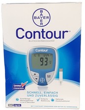 Bayer Contour