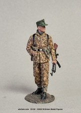 W.Britain 25159 German Waffen