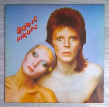 Bowie - Pinups - RS1003 -