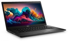 Dell Latitude 7480 i7-6600U