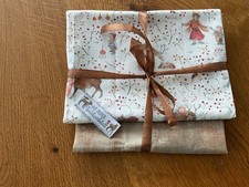 Acufactum * Stoff Reste * KINDER UND RENTIERE ?⭐️