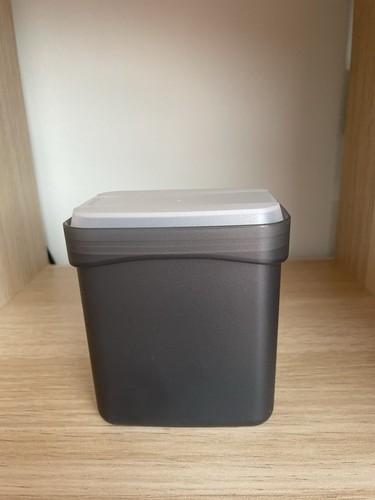 Tupperware swing box - tupperware, behälter