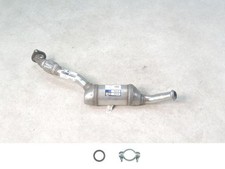 Katalysator Kat Neu Klarius