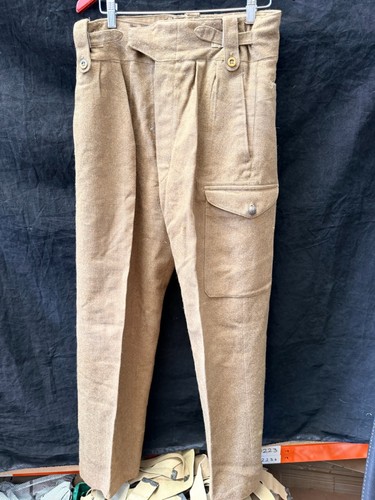 Britische armee feldhose - armee,