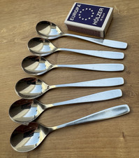 WMF Berlin, 6 Eierlöffel