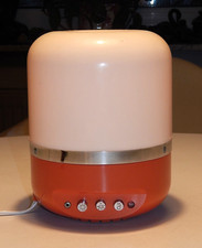 Europhon radio lampe - europhon,