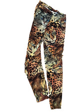 PENSATO Leggins Mehrfarbig