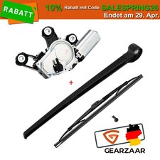 HINTEN HECK SCHEIBENWISCHER