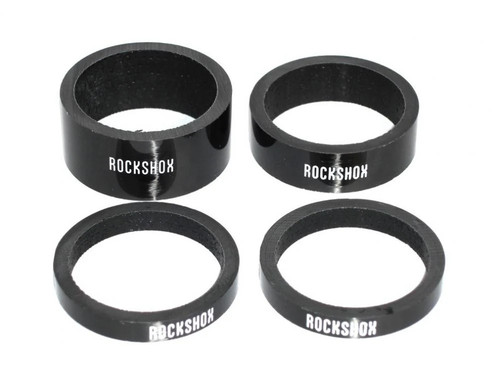 Rockshox steuersatz spacer - rockshox,