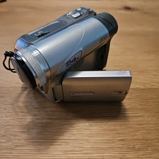Digitale Videokamera Panasonic