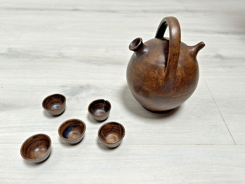 Graf stoob keramik - stoob, teeservice